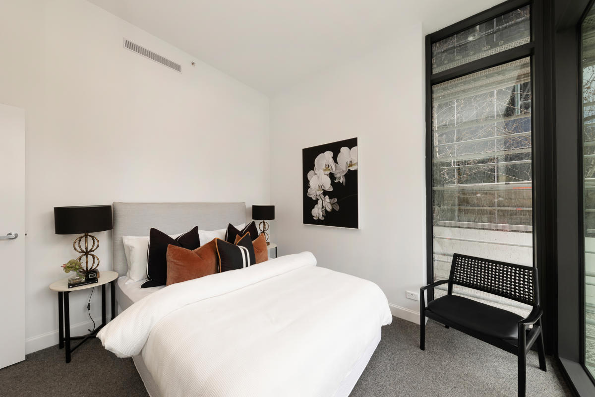 The Grande on London