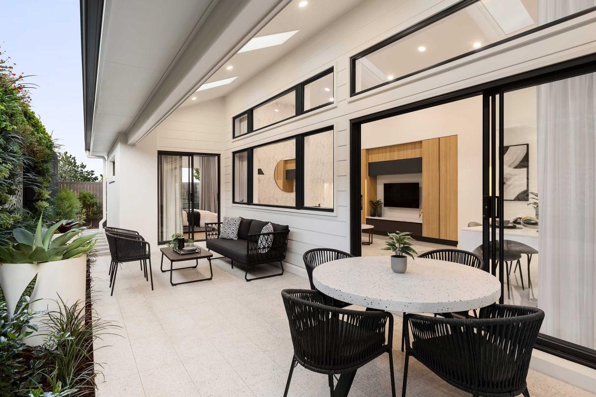 Burbank Homes, QLD