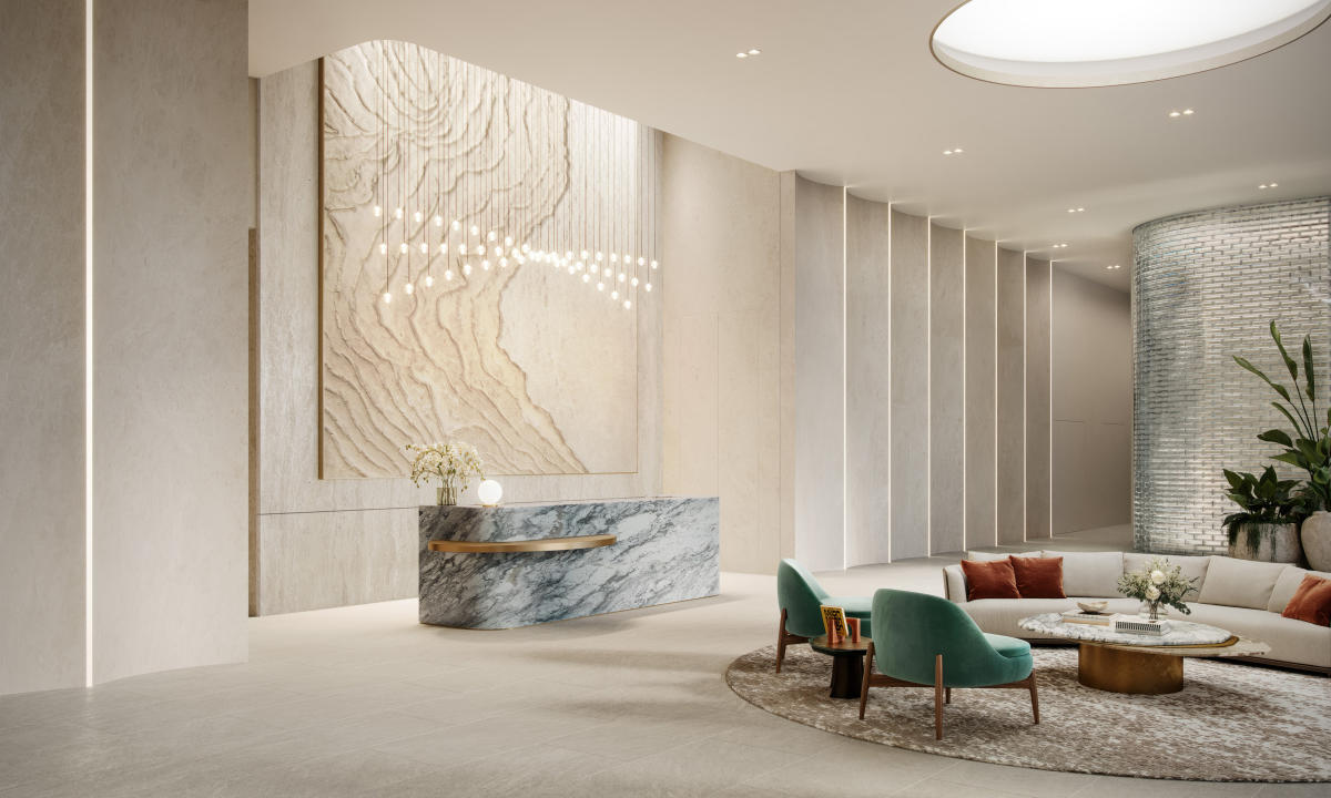 Palmera Residences Gold Coast