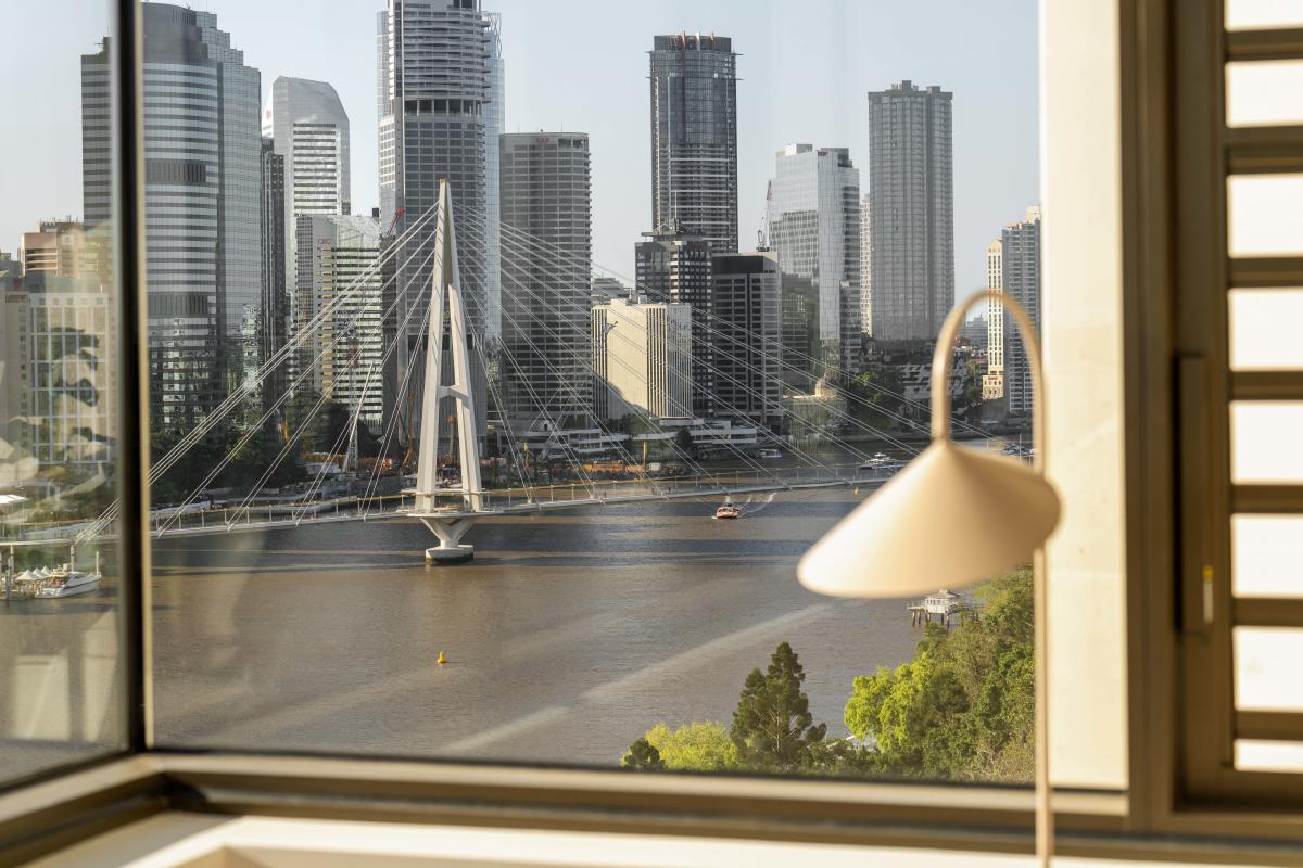 Skye Residences by Pikos, Kangaroo Point Skye Residences by Pikos, Kangaroo Point