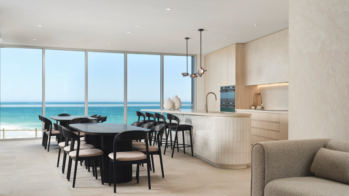 Claytons Mindarie Beachfront, Mindarie
