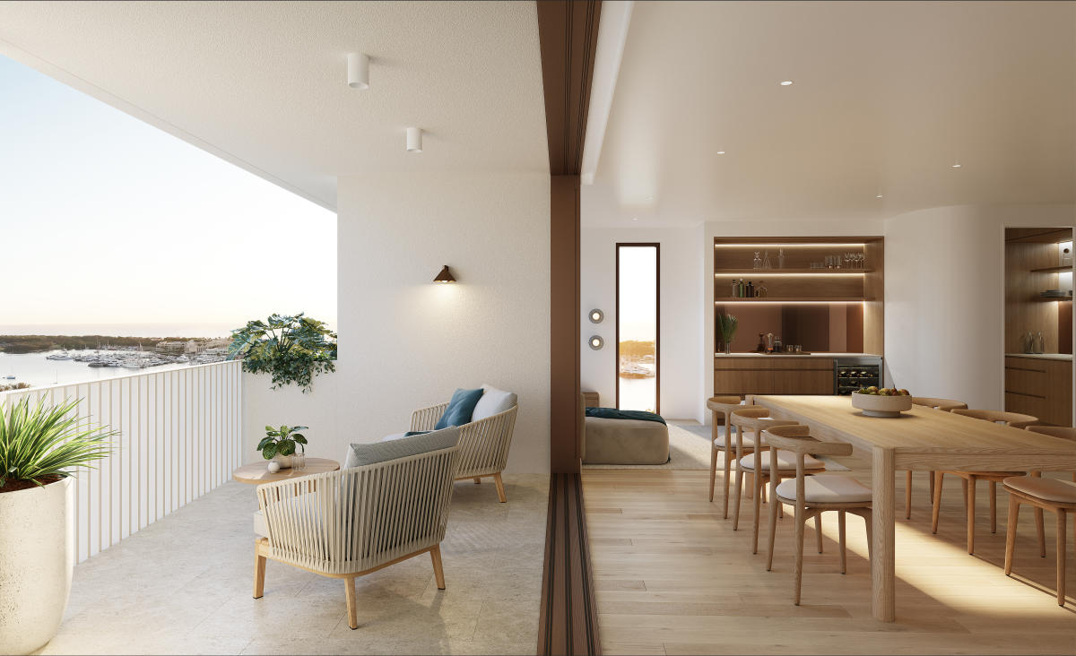 Maris, Southport Maris, Southport