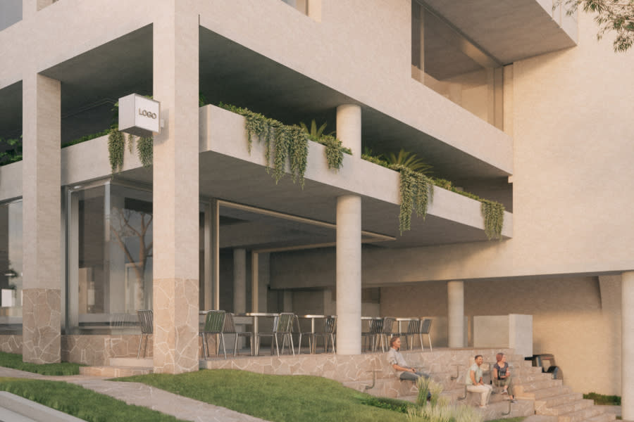 31 Doggett Street, Teneriffe