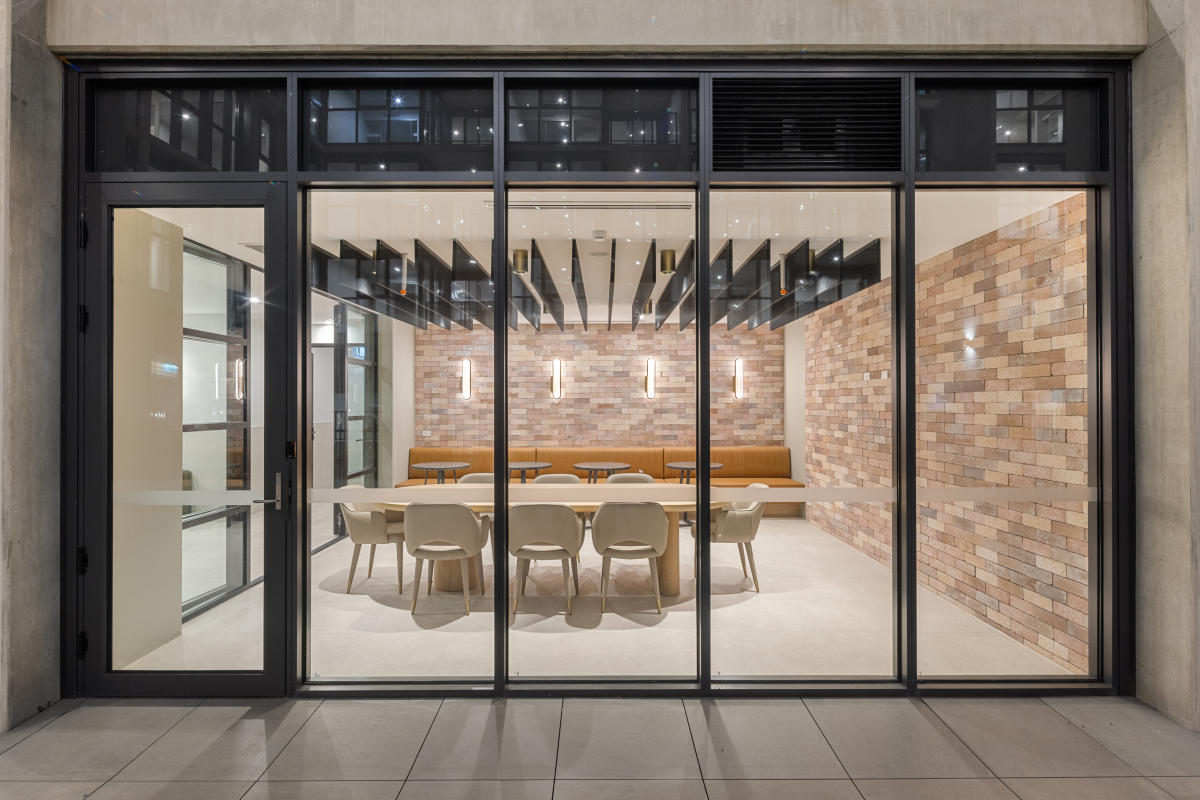 De Burgh at Northbourne Village De Burgh at Northbourne Village