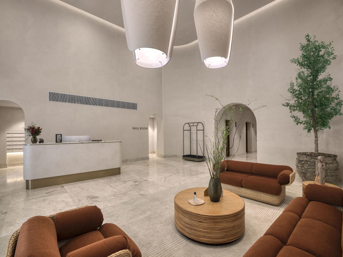 Mondrian Gold Coast Private Residences