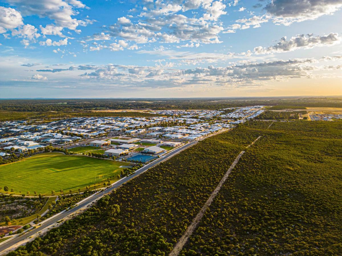 Shorehaven
