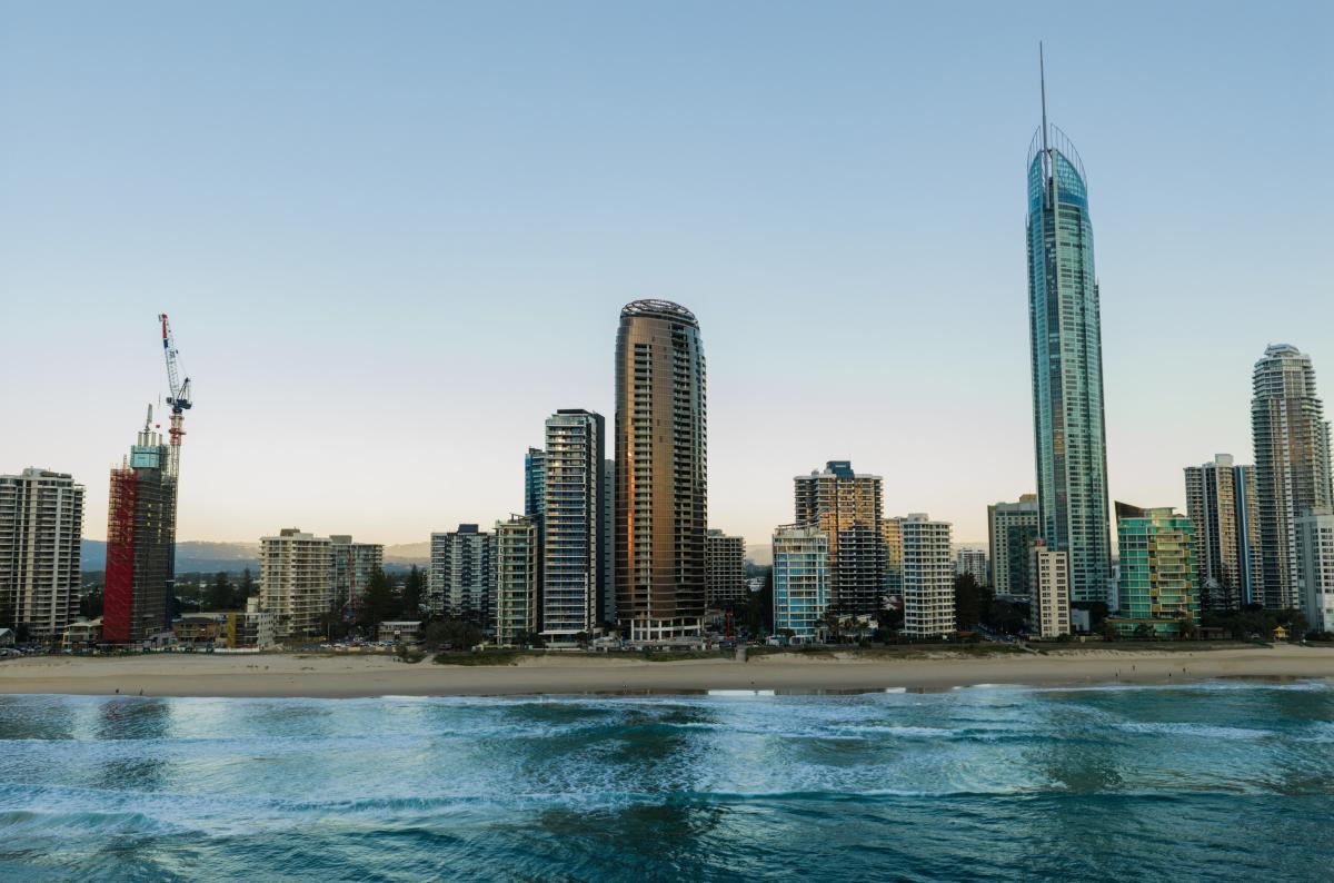 Royale Gold Coast