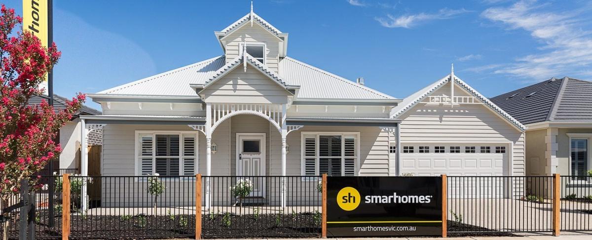 Smarthomes, VIC Smarthomes, VIC
