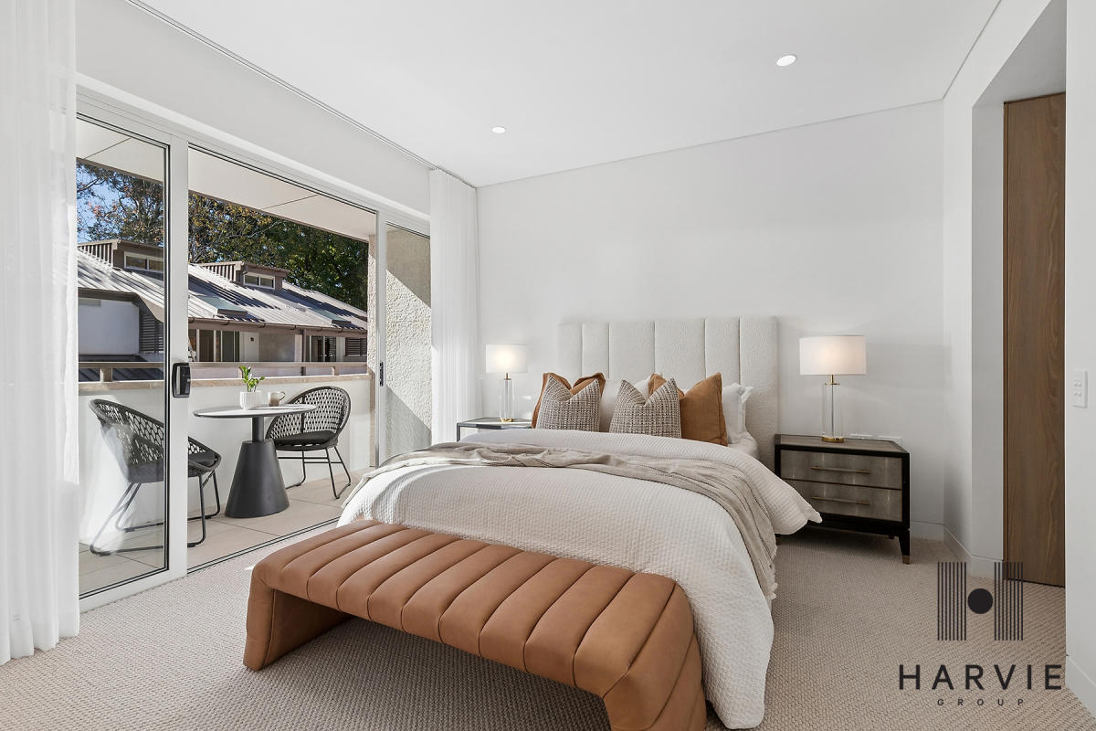 Coachwood, Pymble