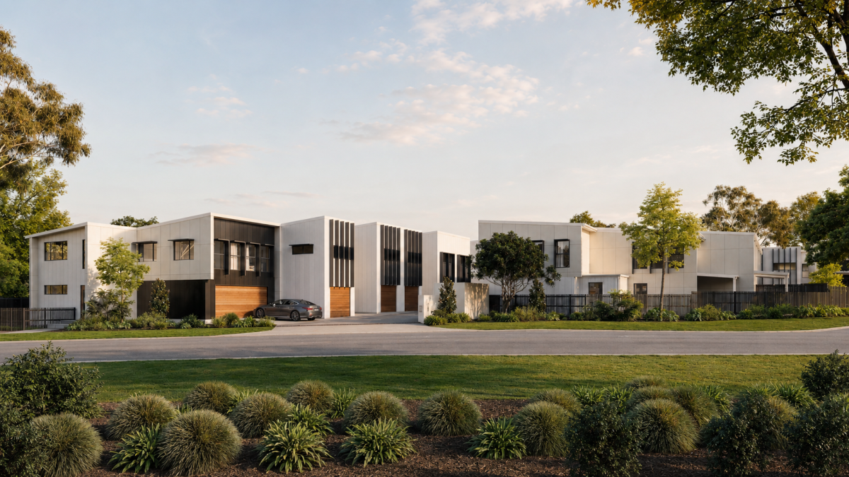Cassia Caboolture Cassia Caboolture