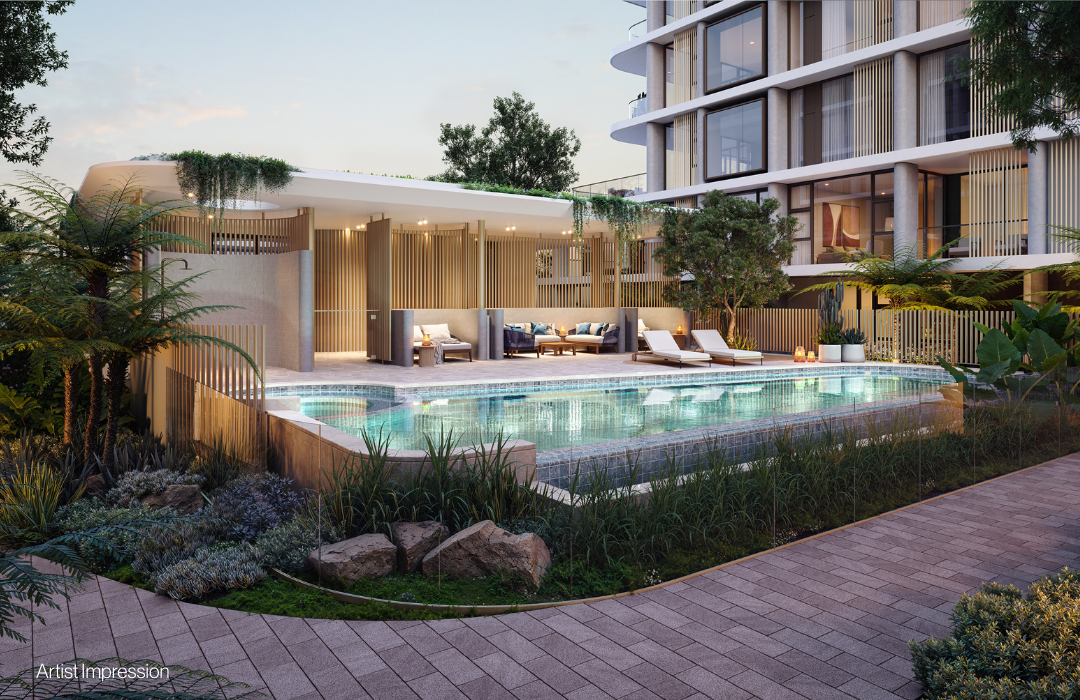 Waterstone, St Leonards