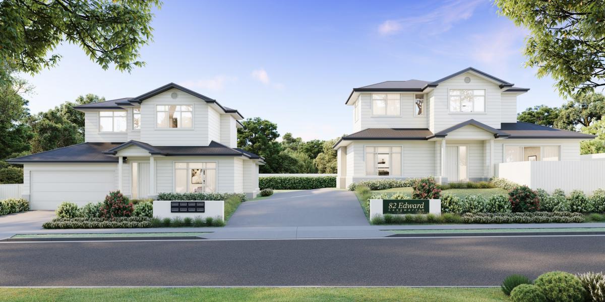 82 Edward Street Langwarrin