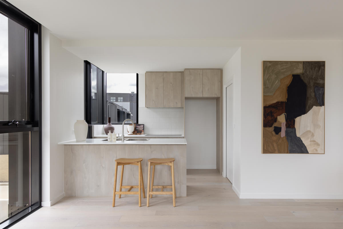 The Reserve Collection, Gungahlin