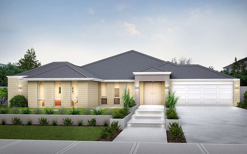 Redink Homes, WA