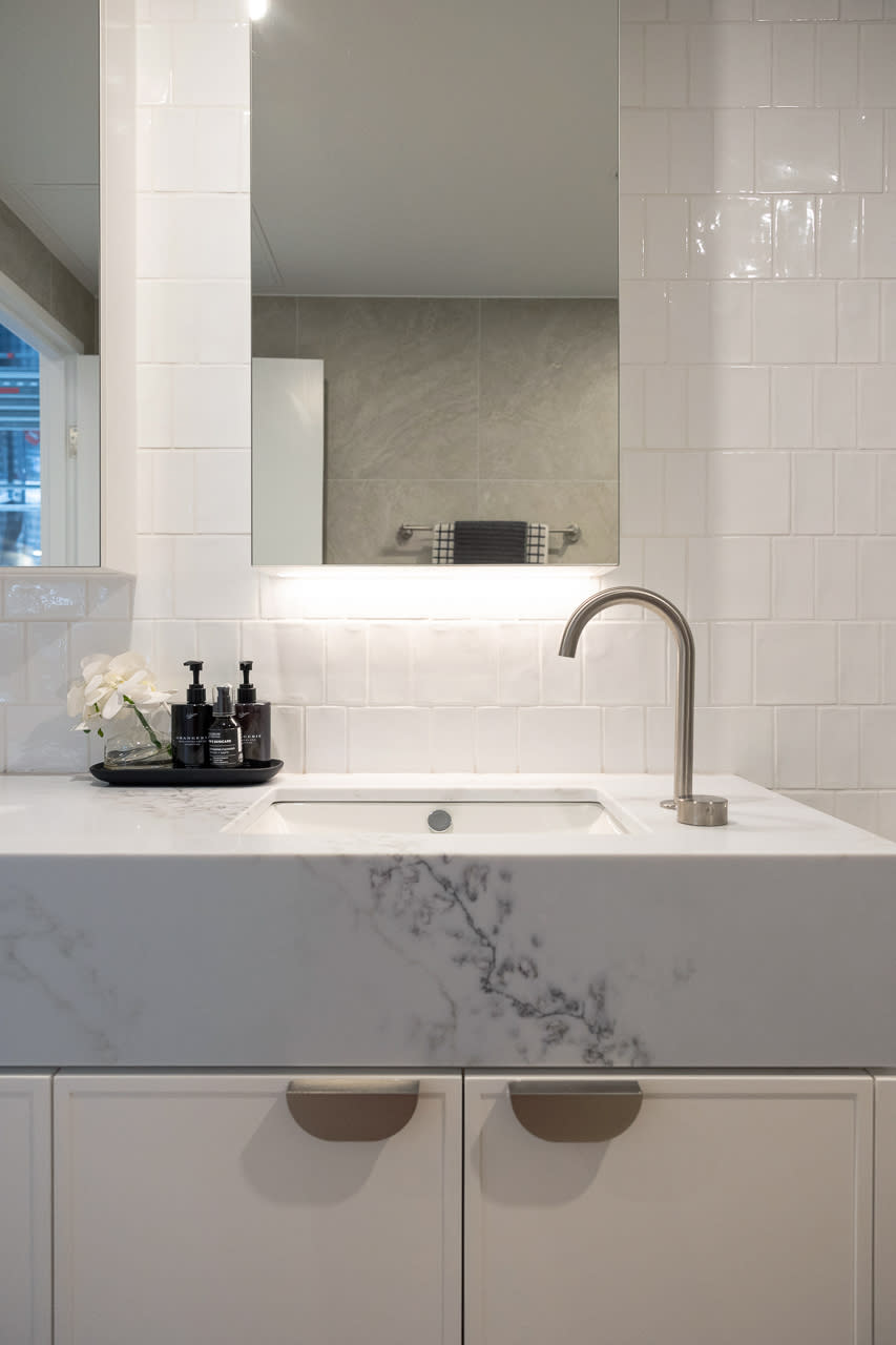 The Grande on London