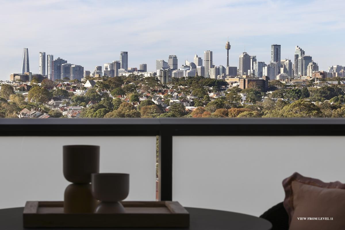 Wicks Place, Marrickville