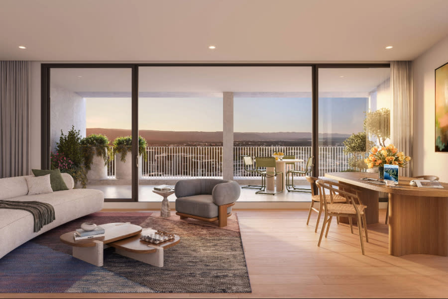 Mayfair on Penrith Mayfair on Penrith