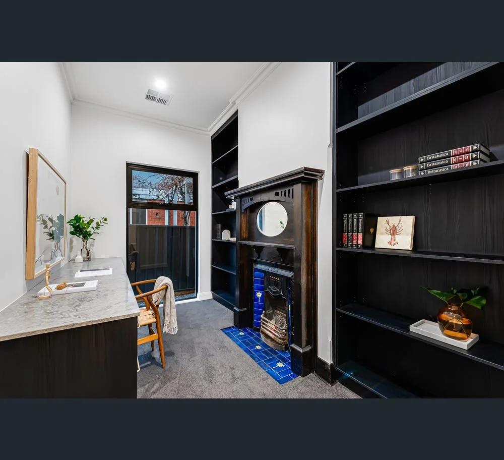 TRIIA Builders, SA