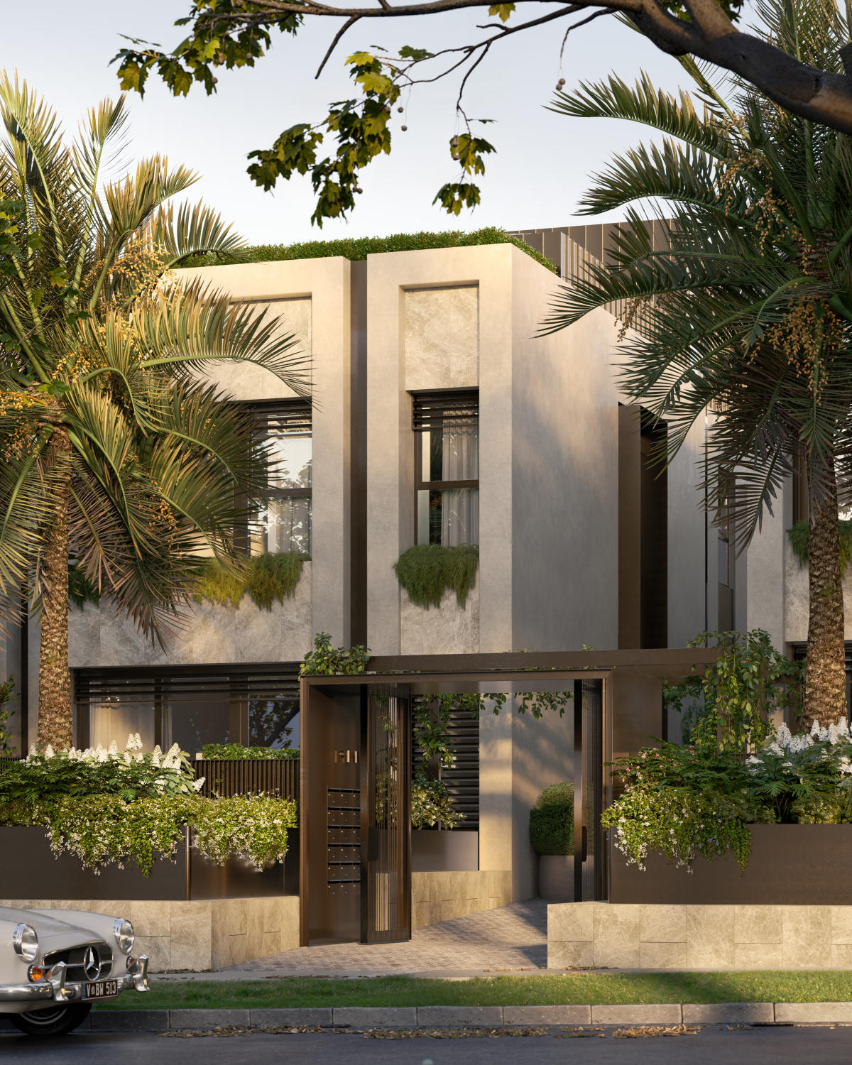 Orchard Mews, Glen Iris