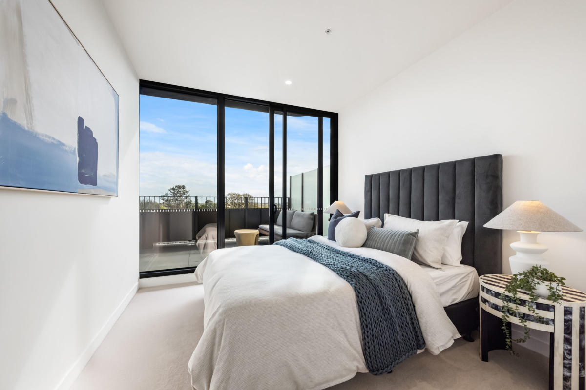 Rosella, Murrumbeena