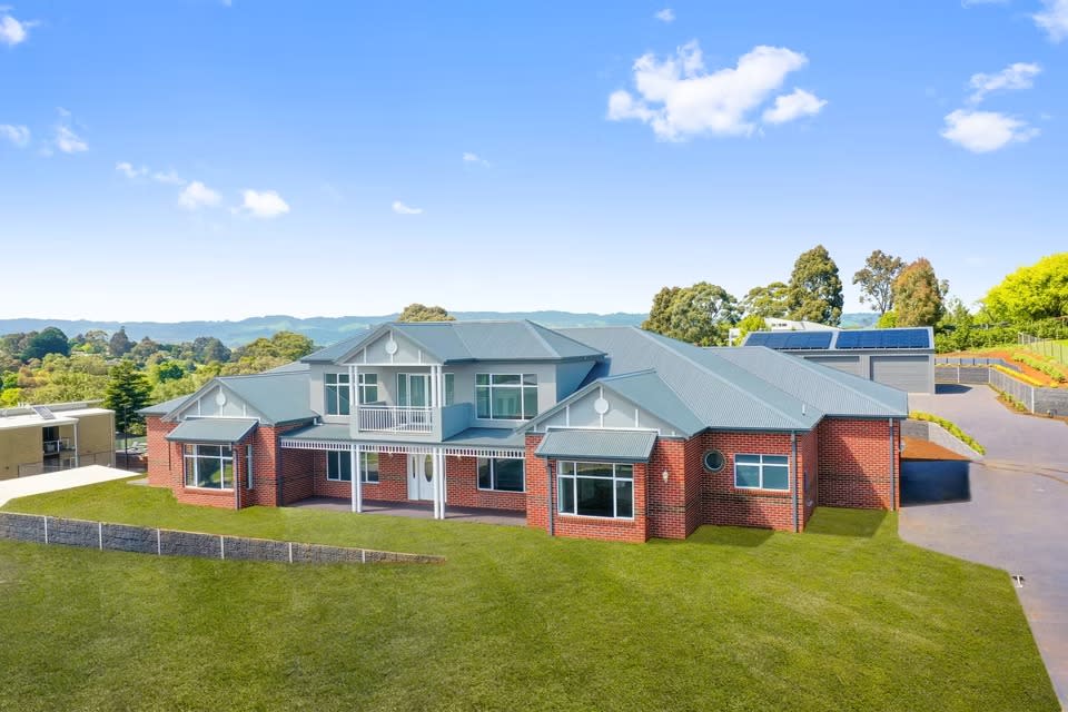 Allchin Builders, VIC Allchin Builders, VIC