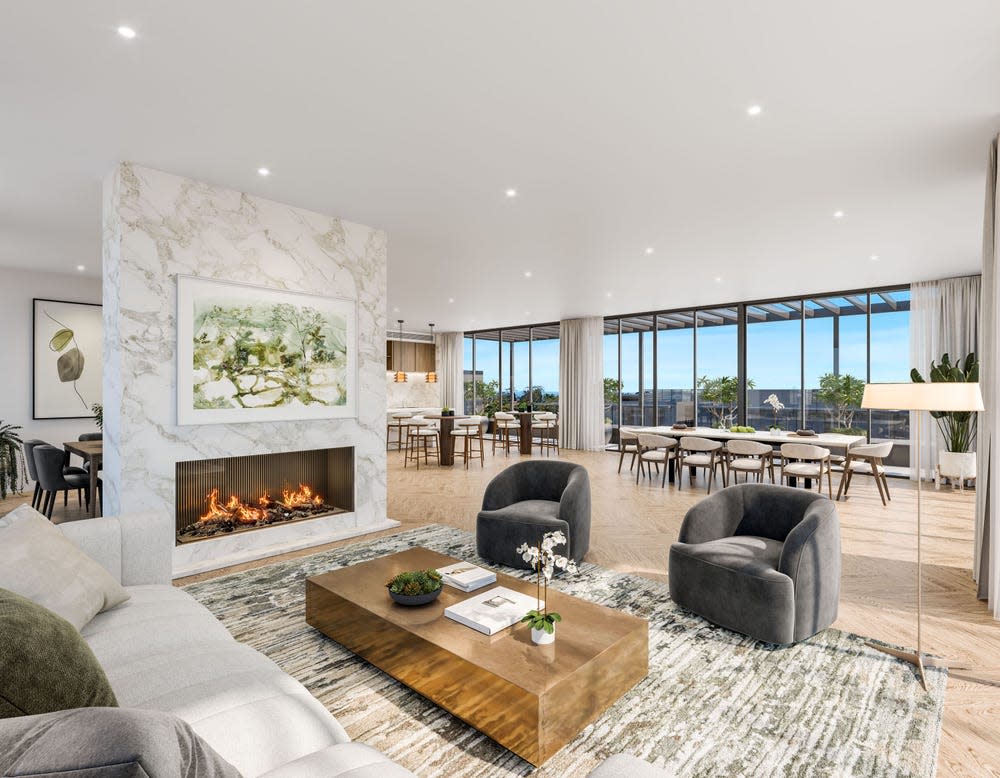 Jardin, Frenchs Forest Jardin, Frenchs Forest