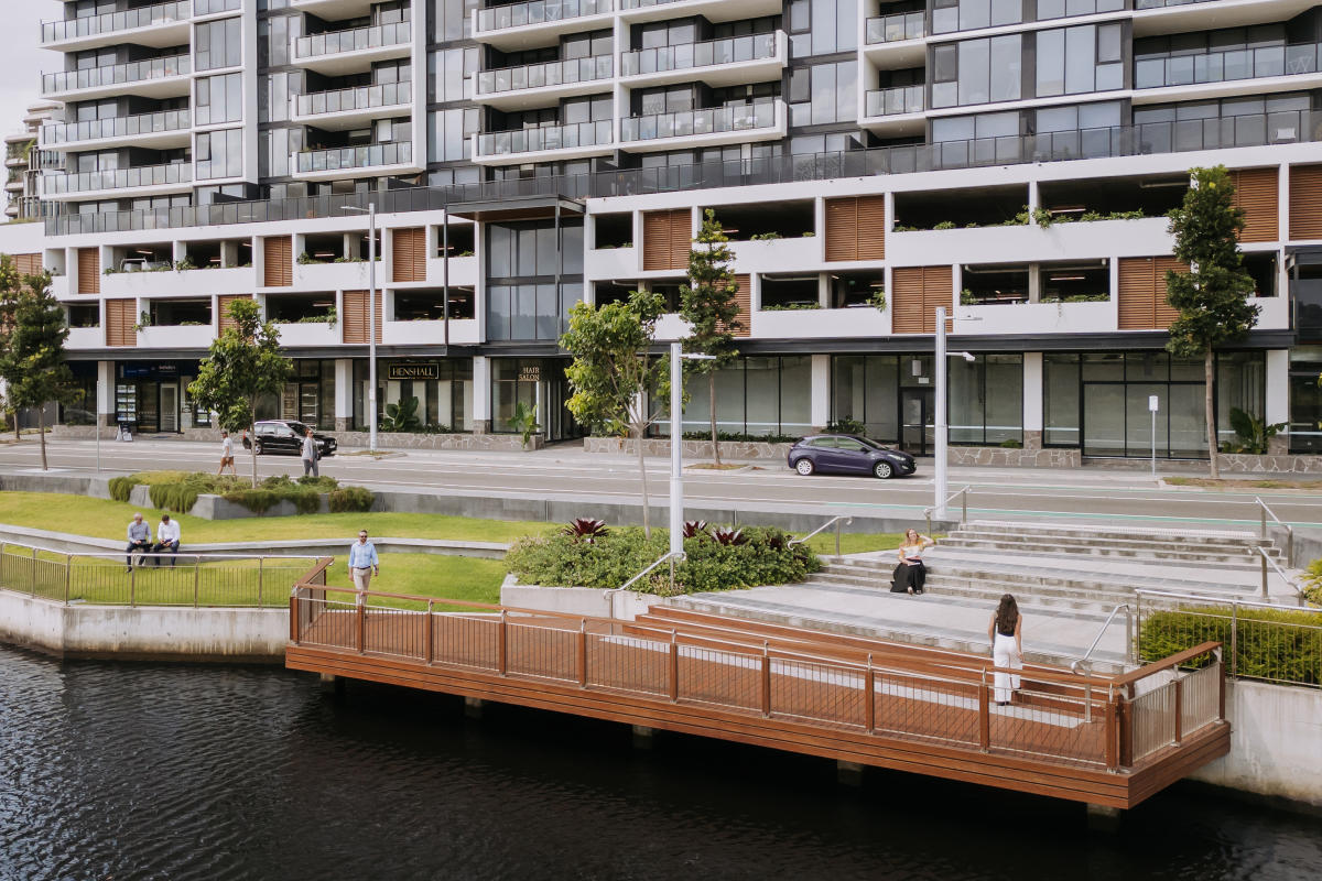 SOL by Walker, Maroochydore