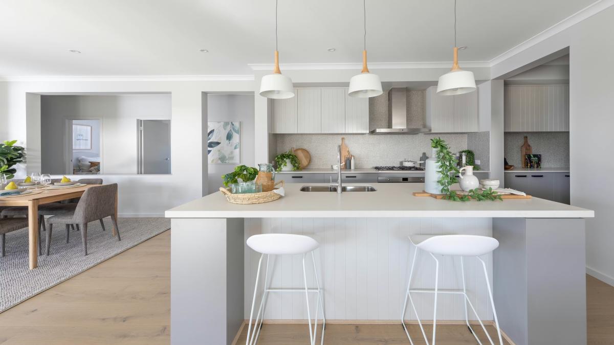 Freedom by Metricon, SA