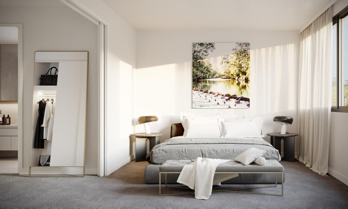 Yarra Park, Alphington