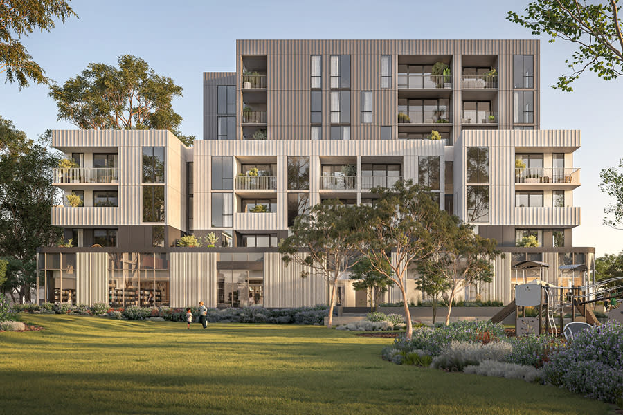 Highett Common Highett Common