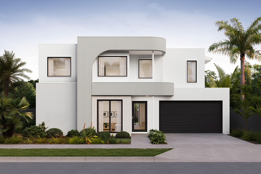 Glenvill Homes, QLD