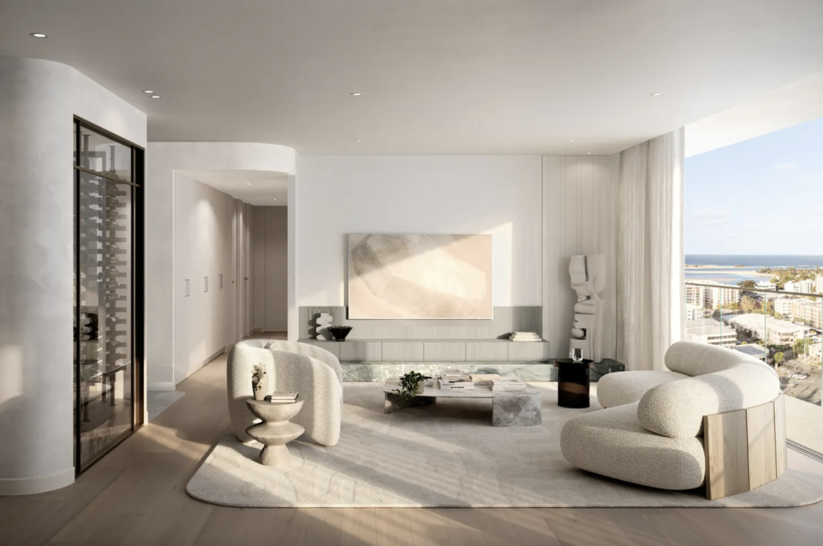 SOL by Walker, Maroochydore