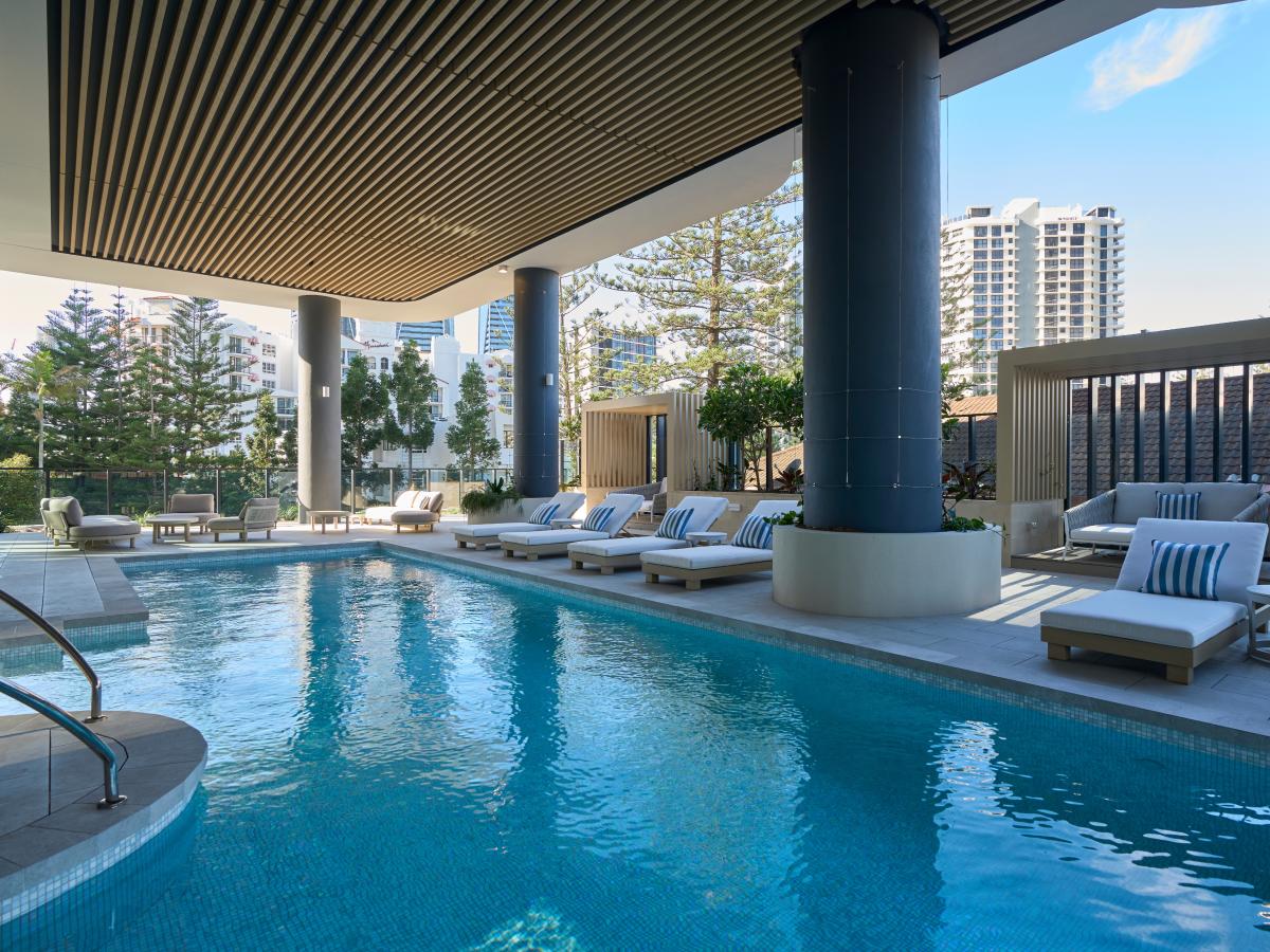 Amaya, Broadbeach Amaya, Broadbeach