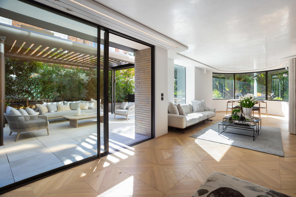 29 Billyard Avenue, Elizabeth Bay 29 Billyard Avenue, Elizabeth Bay