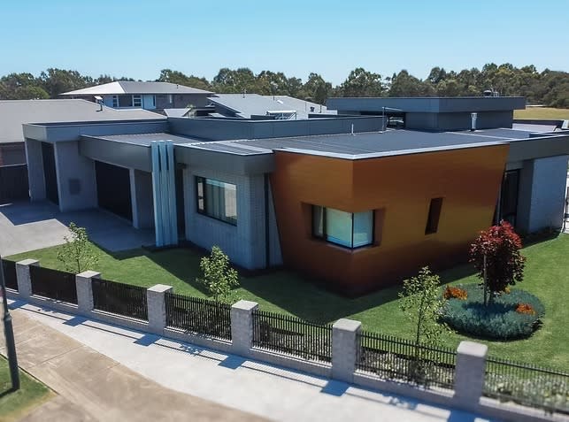 Calibre Built Homes, VIC Calibre Built Homes, VIC