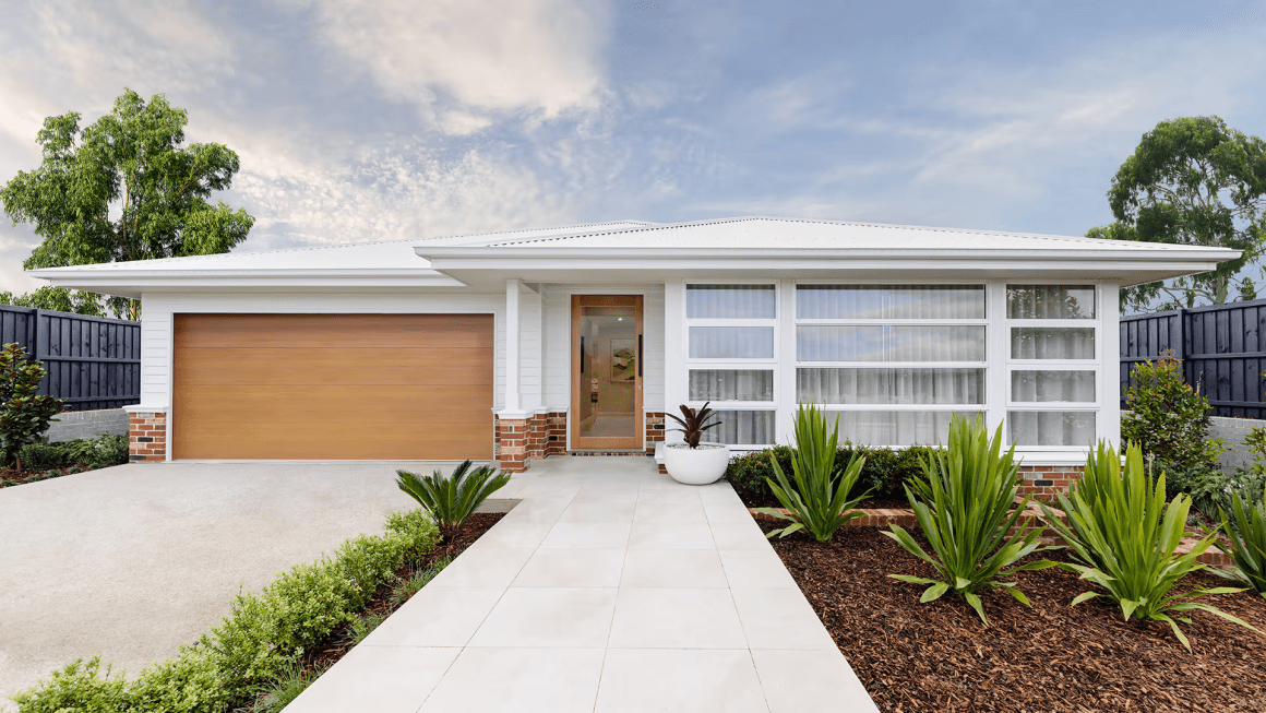 Eden Brae Homes, NSW