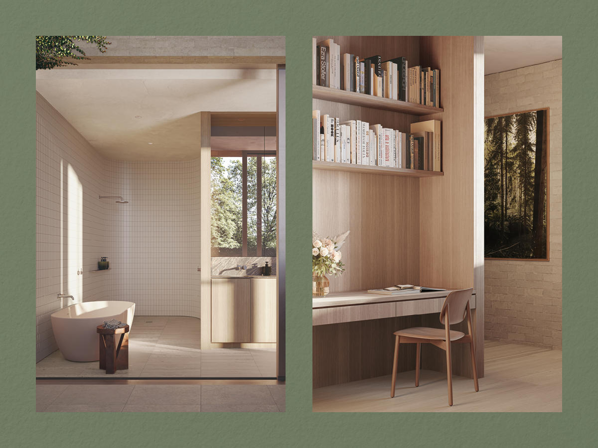 Fernhurst Kew Fernhurst Kew