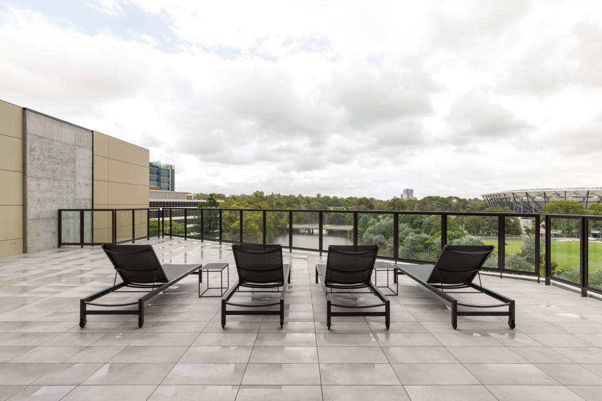 The Lennox, Parramatta The Lennox, Parramatta