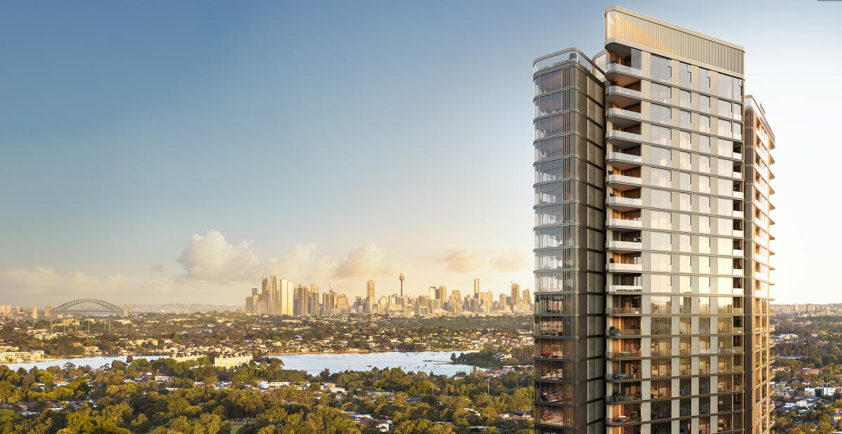 Concord Central Concord Central