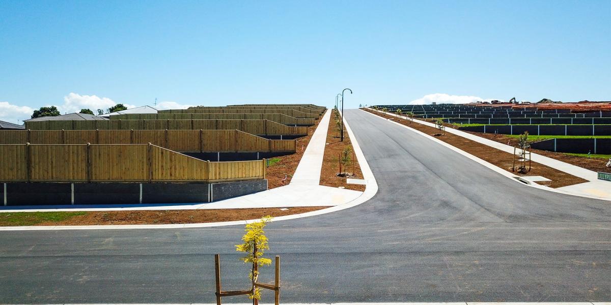 Emberwood Warragul