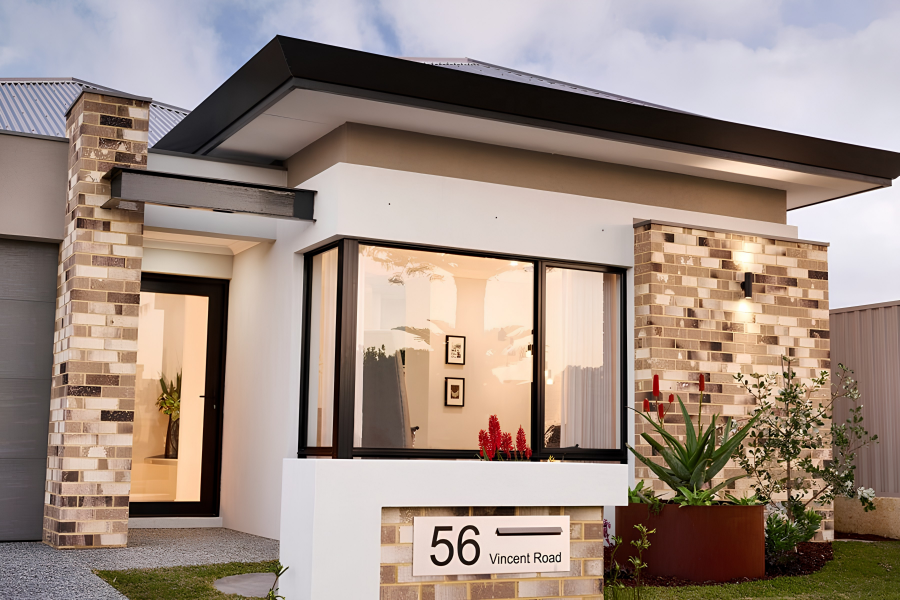Ideal Homes, WA