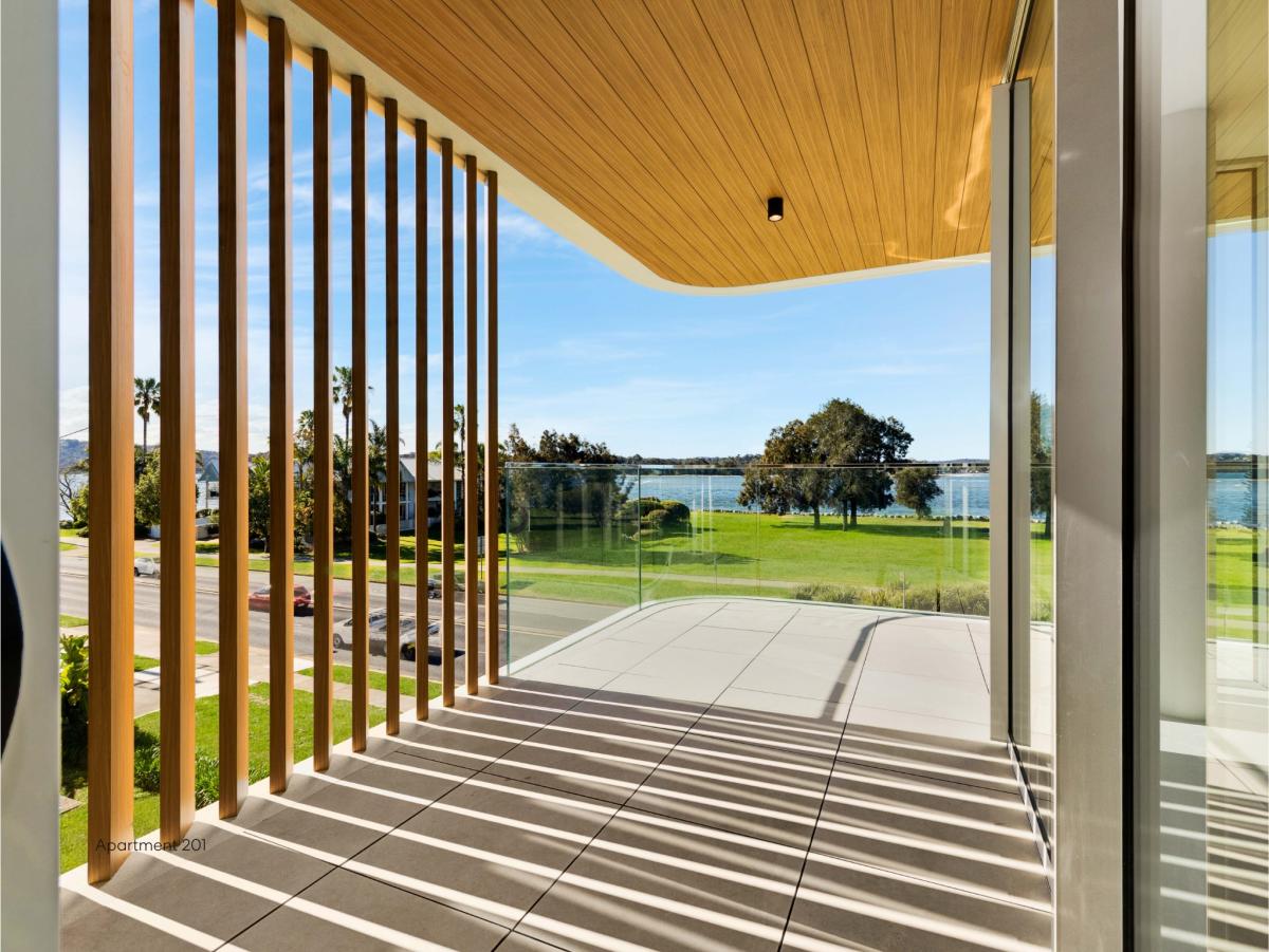 Kailani, Batemans Bay