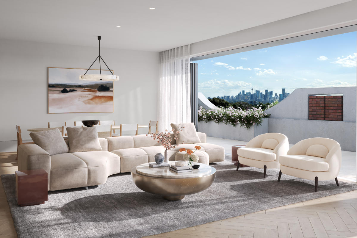 Saint Martens, Mosman