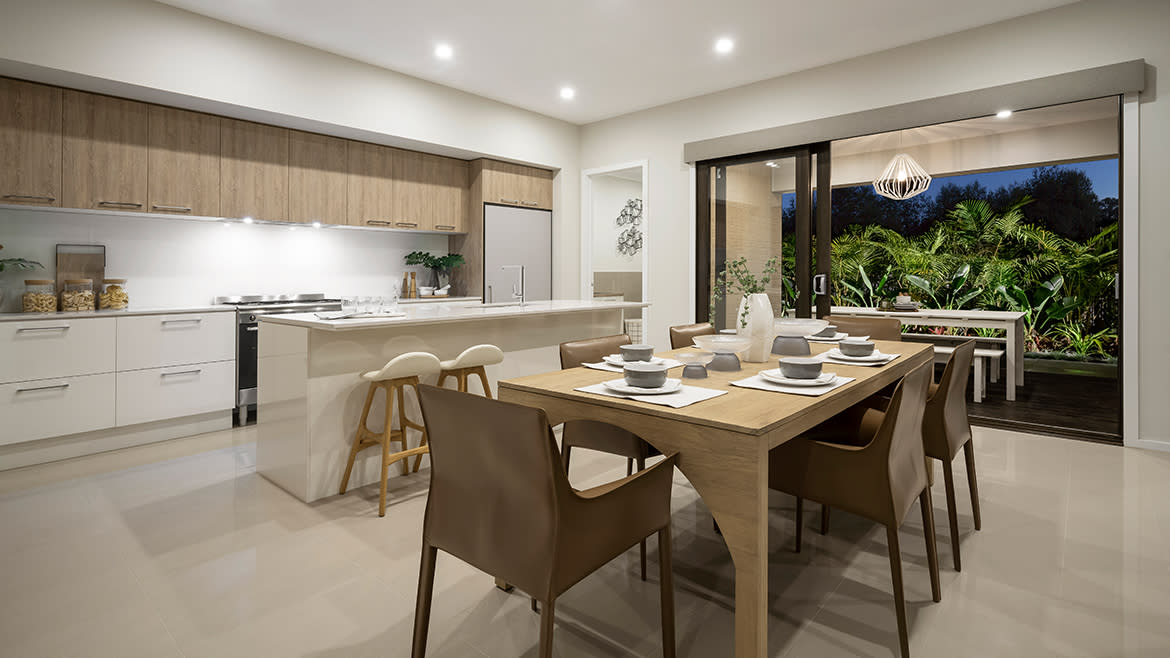 Urbanedge Homes, VIC Urbanedge Homes, VIC