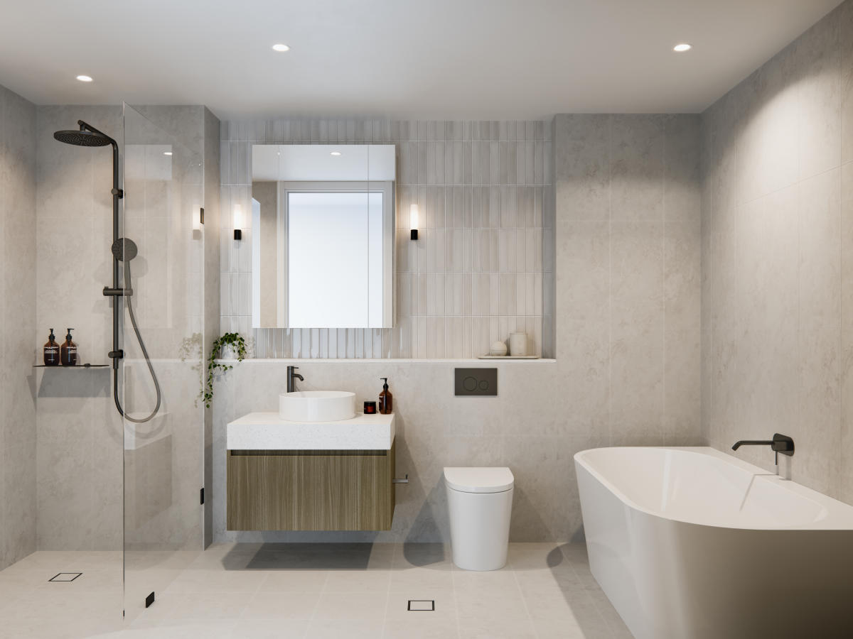 The Residences at Wahroonga Estate The Residences at Wahroonga Estate