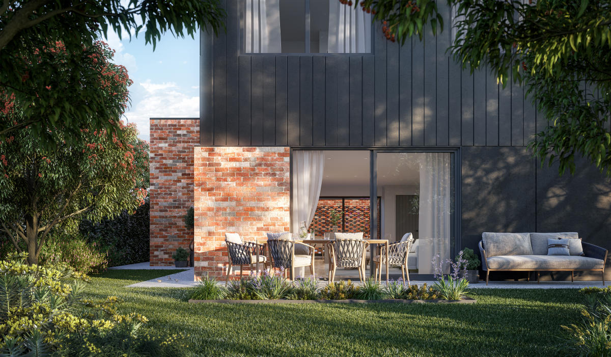 Kings Lane, South Kingsville