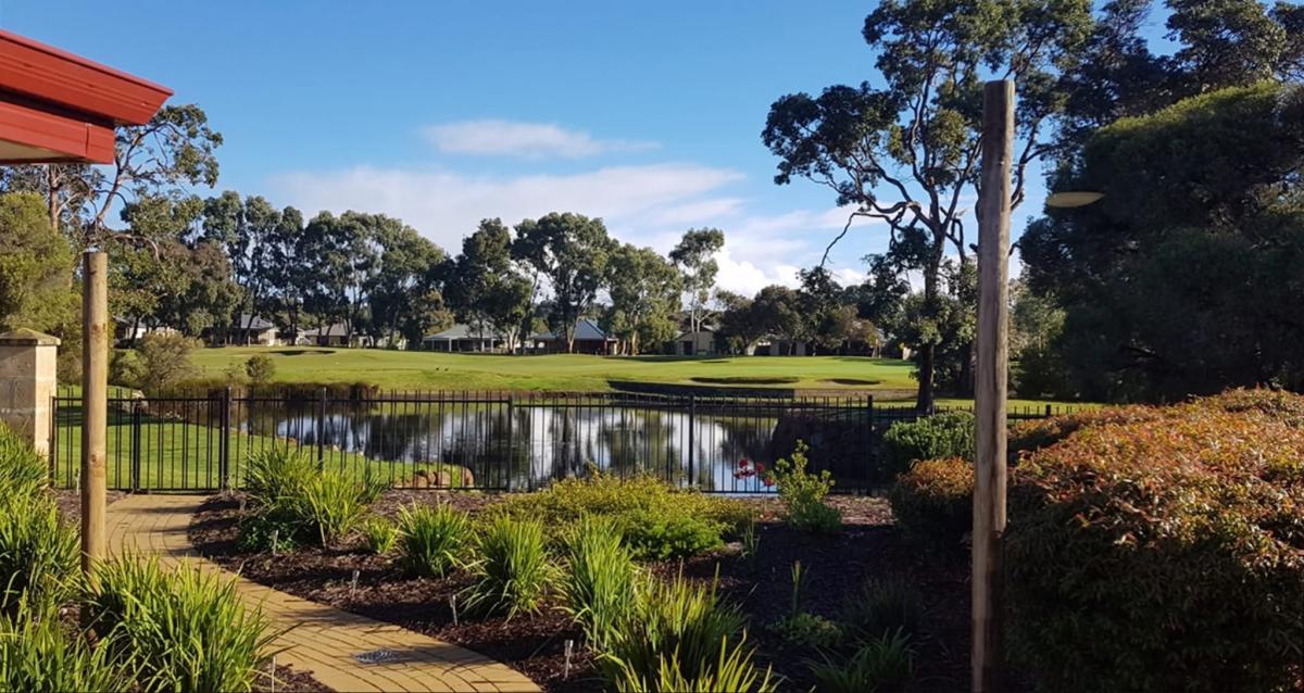 Dunsborough Lakes