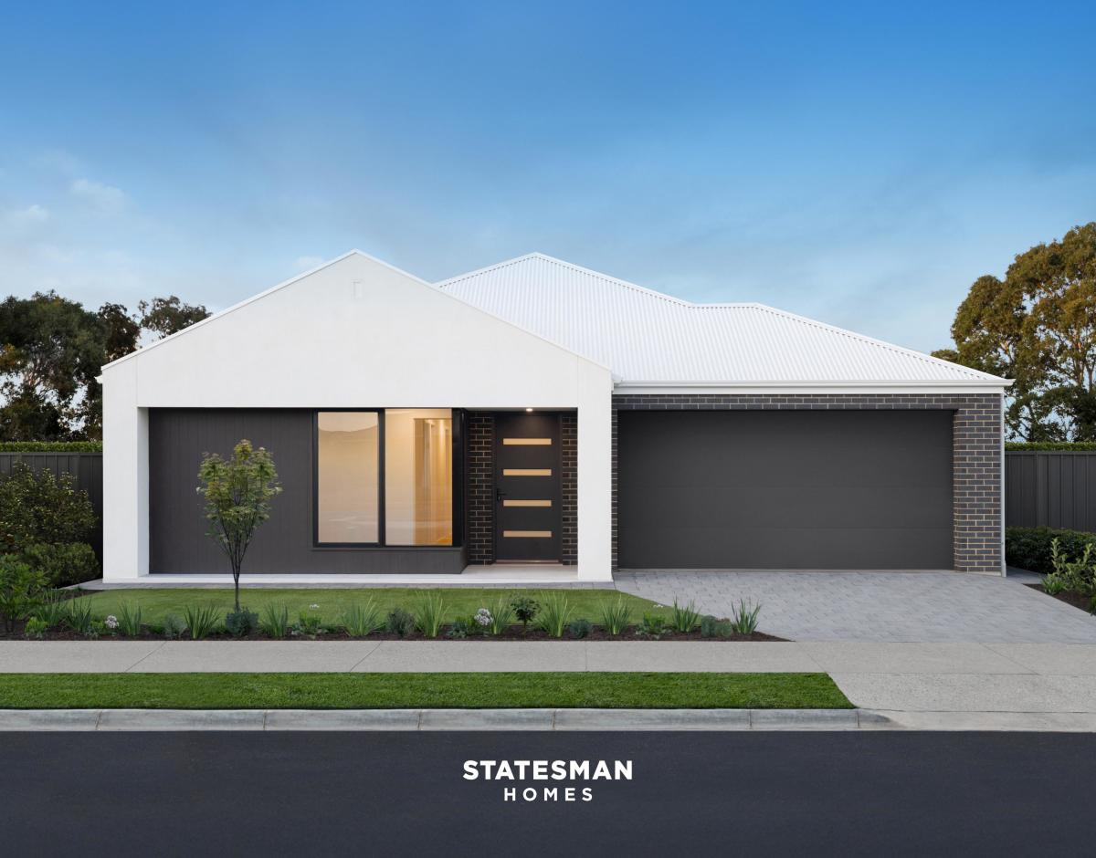 Statesman Homes, WA