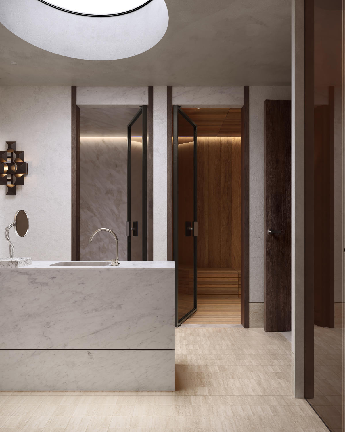 Mos Lane, Mosman Park