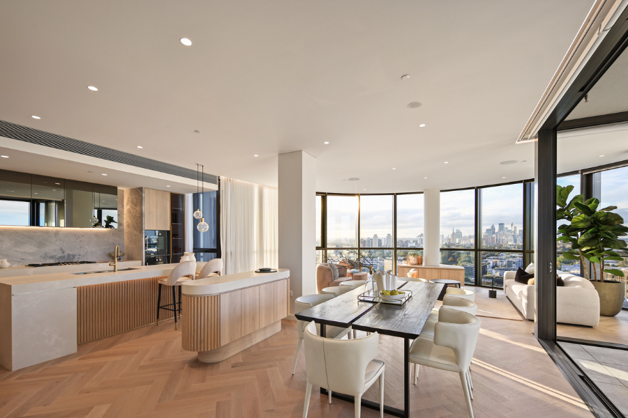 Green Square By Mirvac | The Frederick Green Square By Mirvac | The Frederick